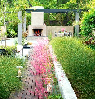 Garden Design  on Diy       Eco  Art And Travel  A Modern Mom S Blog