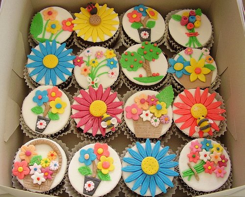 cupcakes ideas. Creative cupcakes ideas …